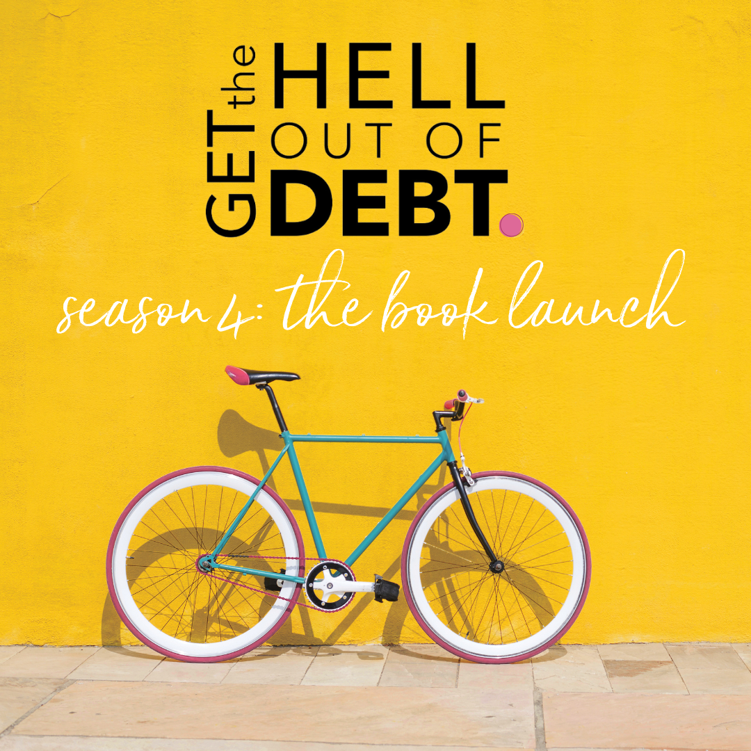 Money + Masturbation with Kelsey Grant