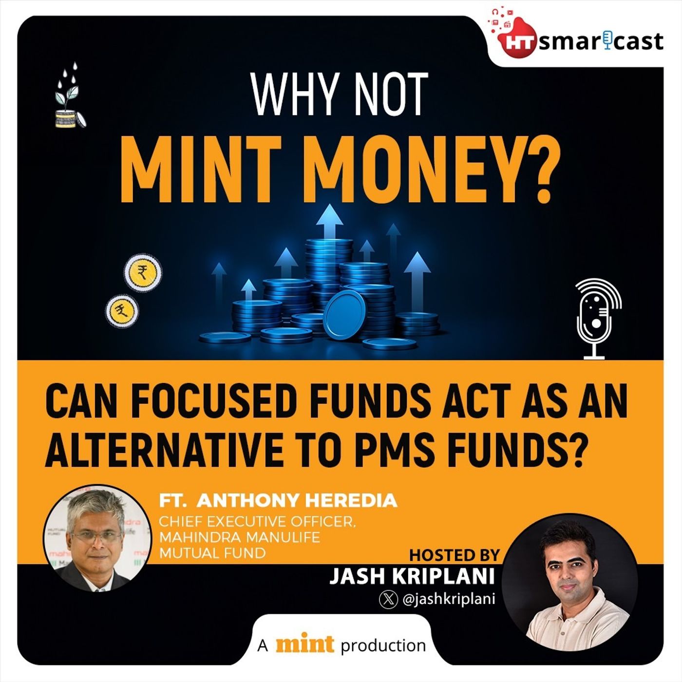 Can focused funds act as alternative to PMS funds