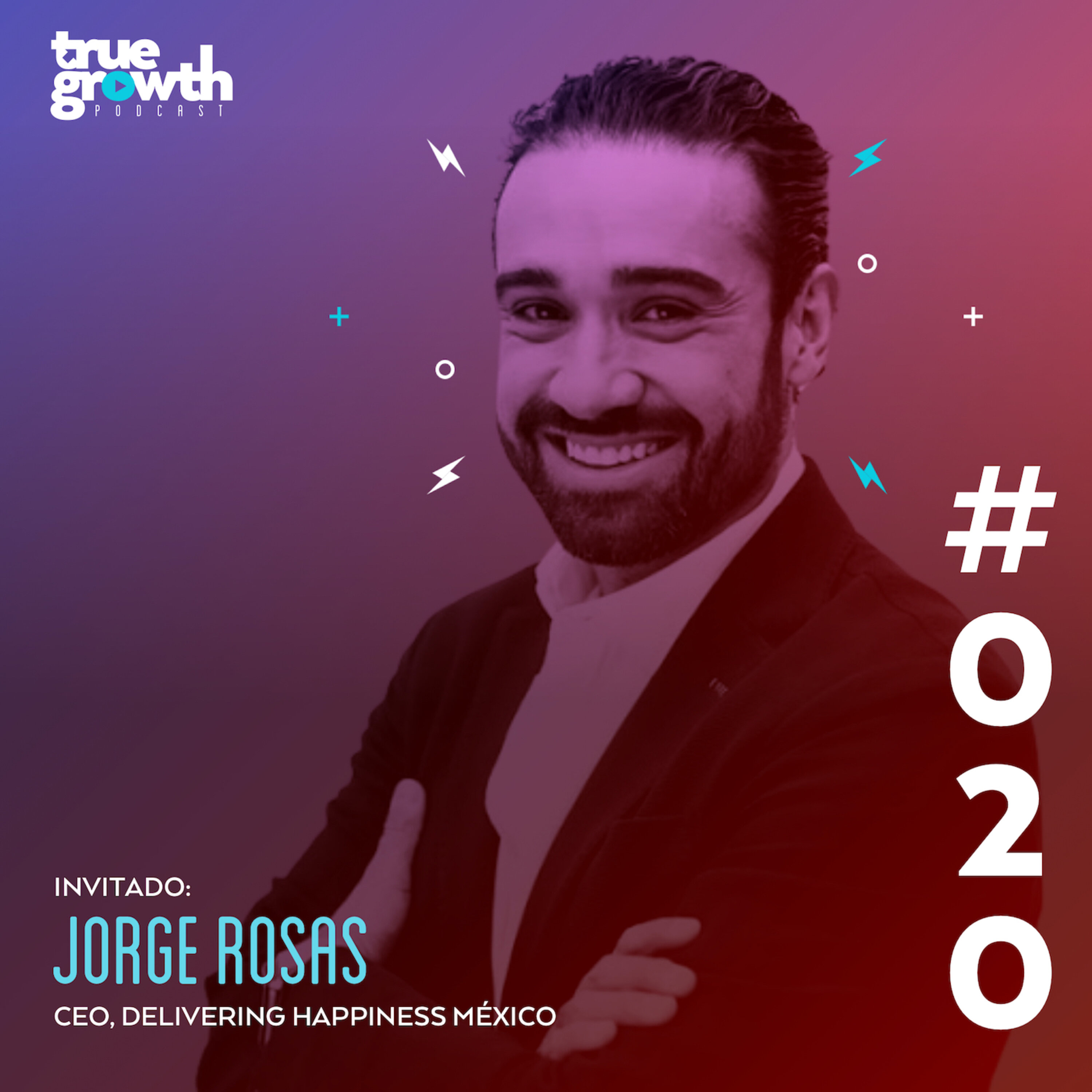 True Growth con Fernando Trueba