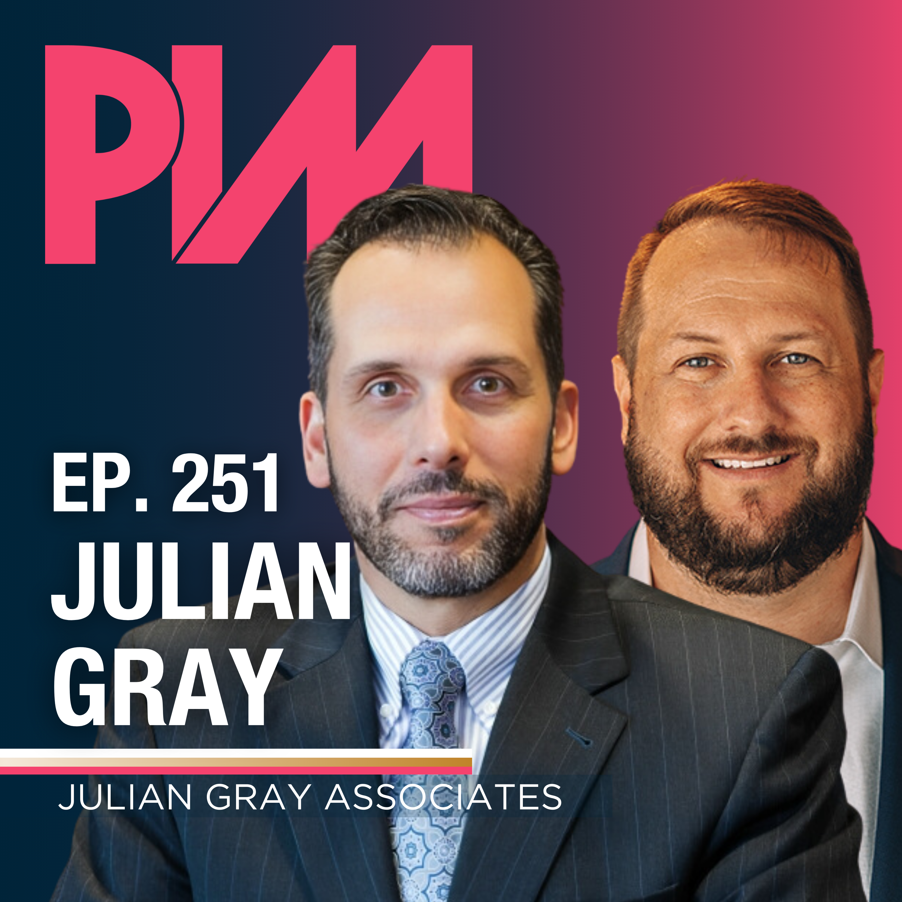 Personal Injury Mastermind w/ Chris Dreyer