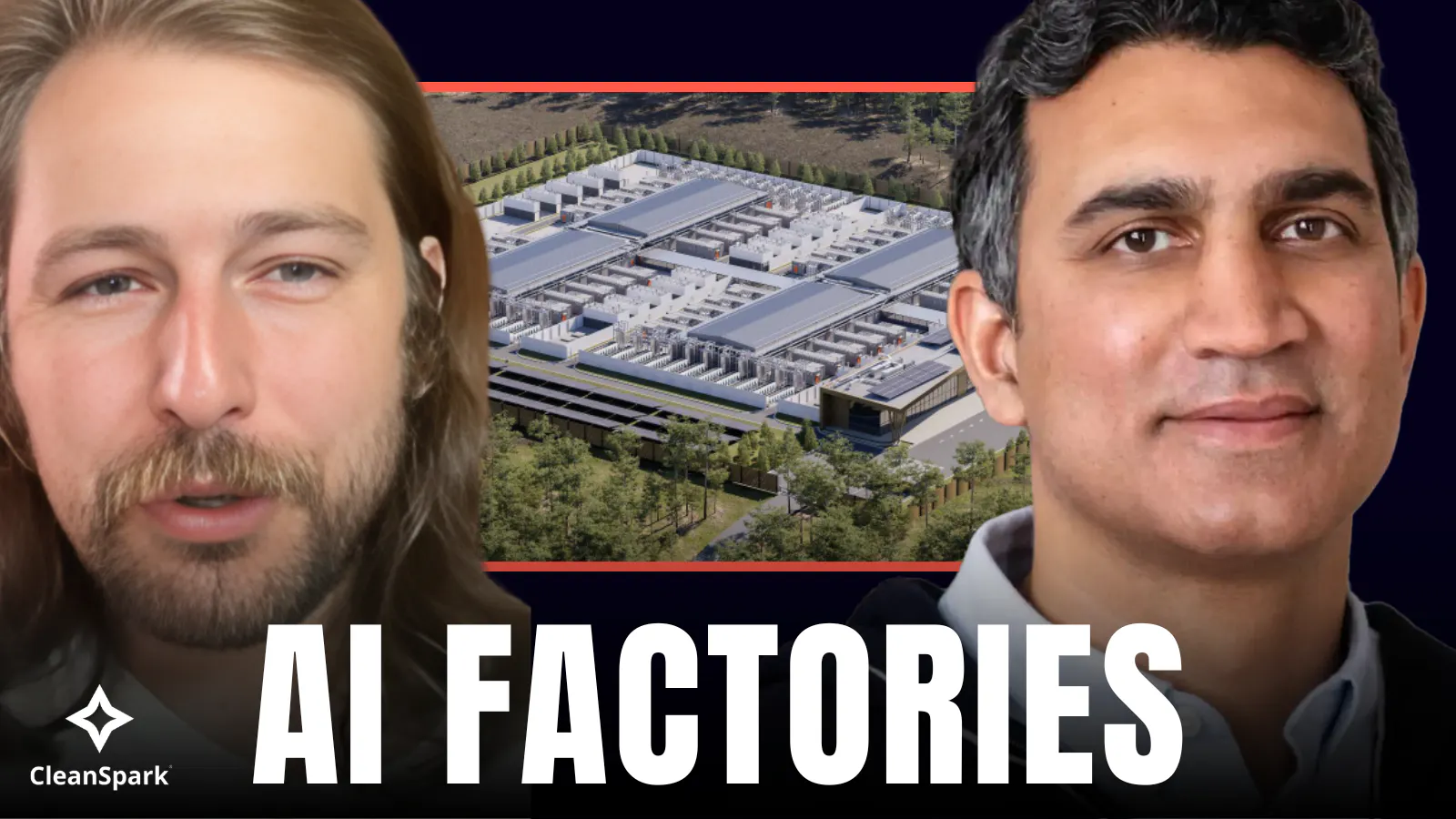 ENERGY: An Update on TeraWulf’s AI Expansion w/ Nazar Khan ENERGY: An Update on TeraWulf’s AI Expansion w/ Nazar Khan