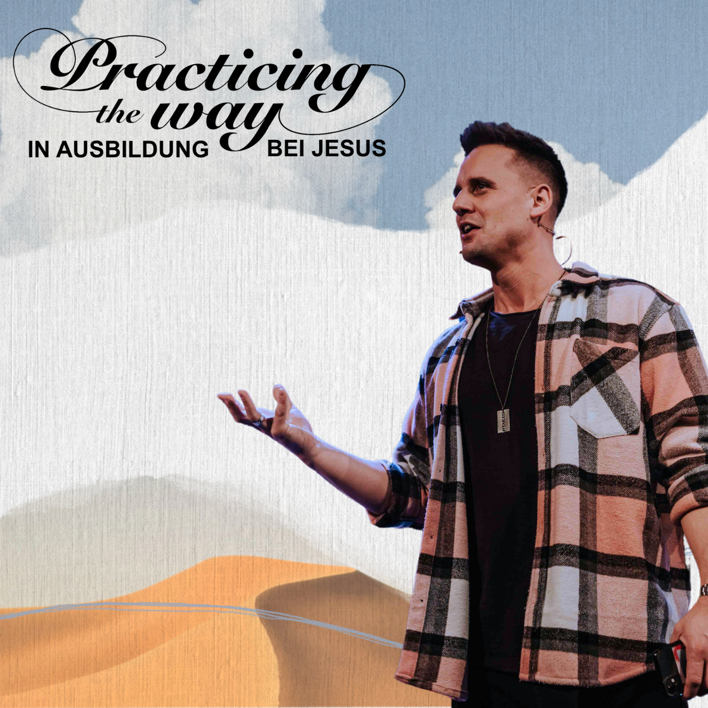 ICF Schwarzwald-Bodensee | Predigten