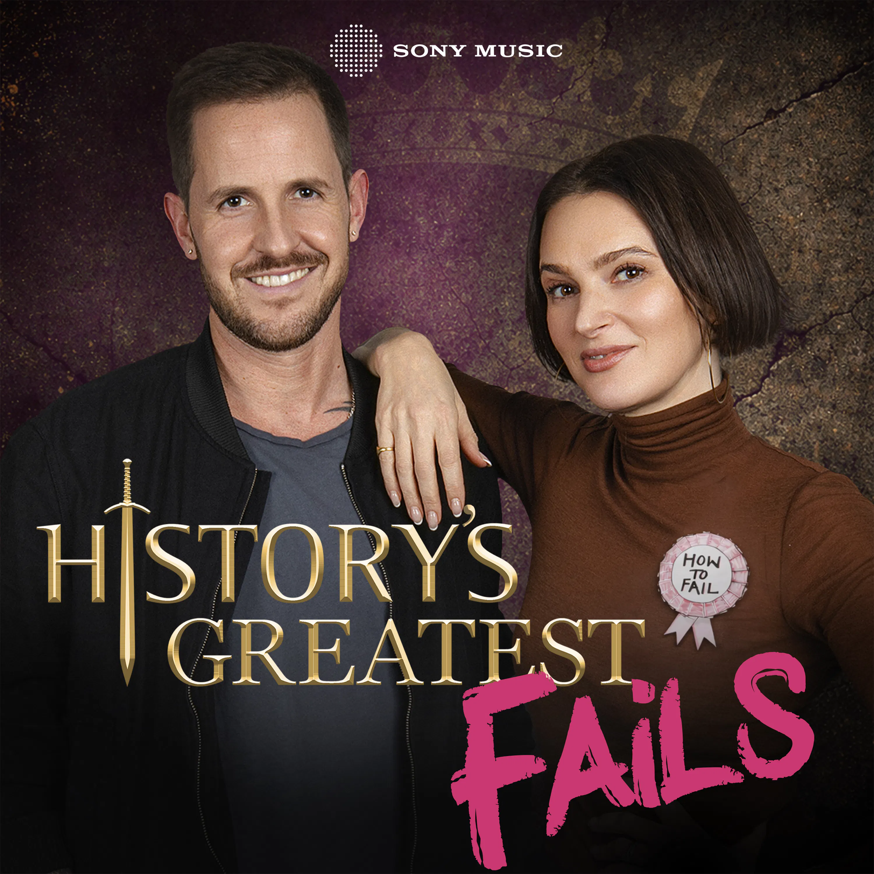 Was Richard III a Failure? episode artwork