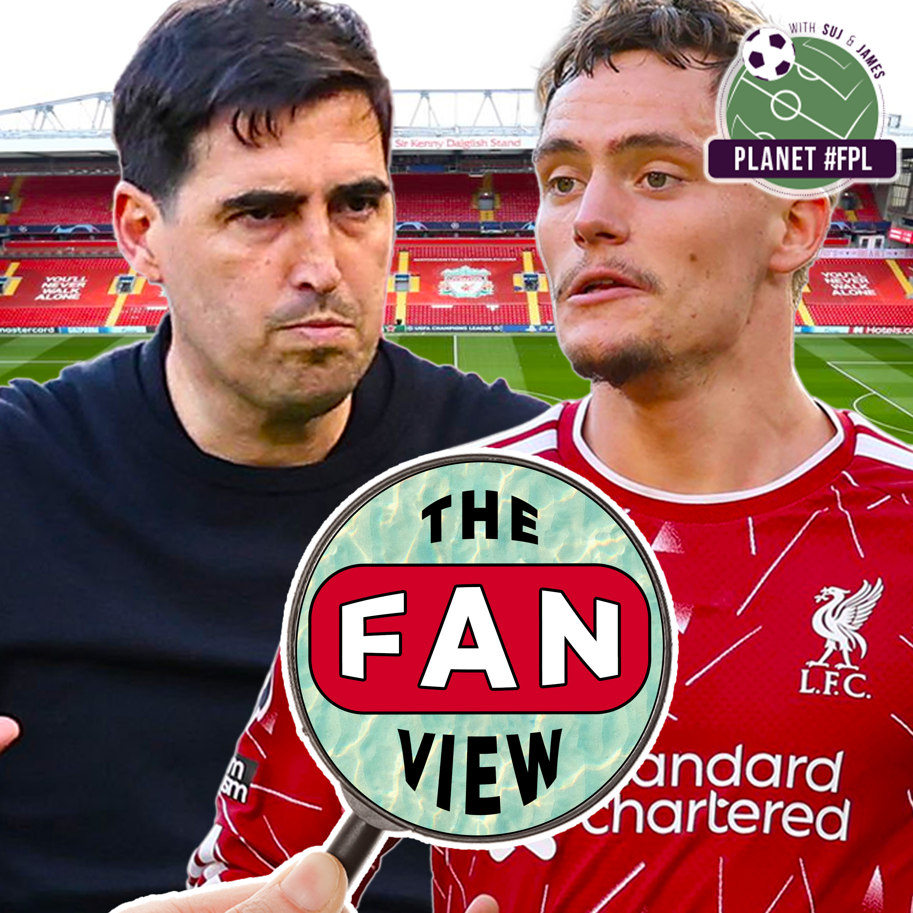 For Better Or Wirtz | The Fan View With Lauren Harris | Planet FPL 2026/27