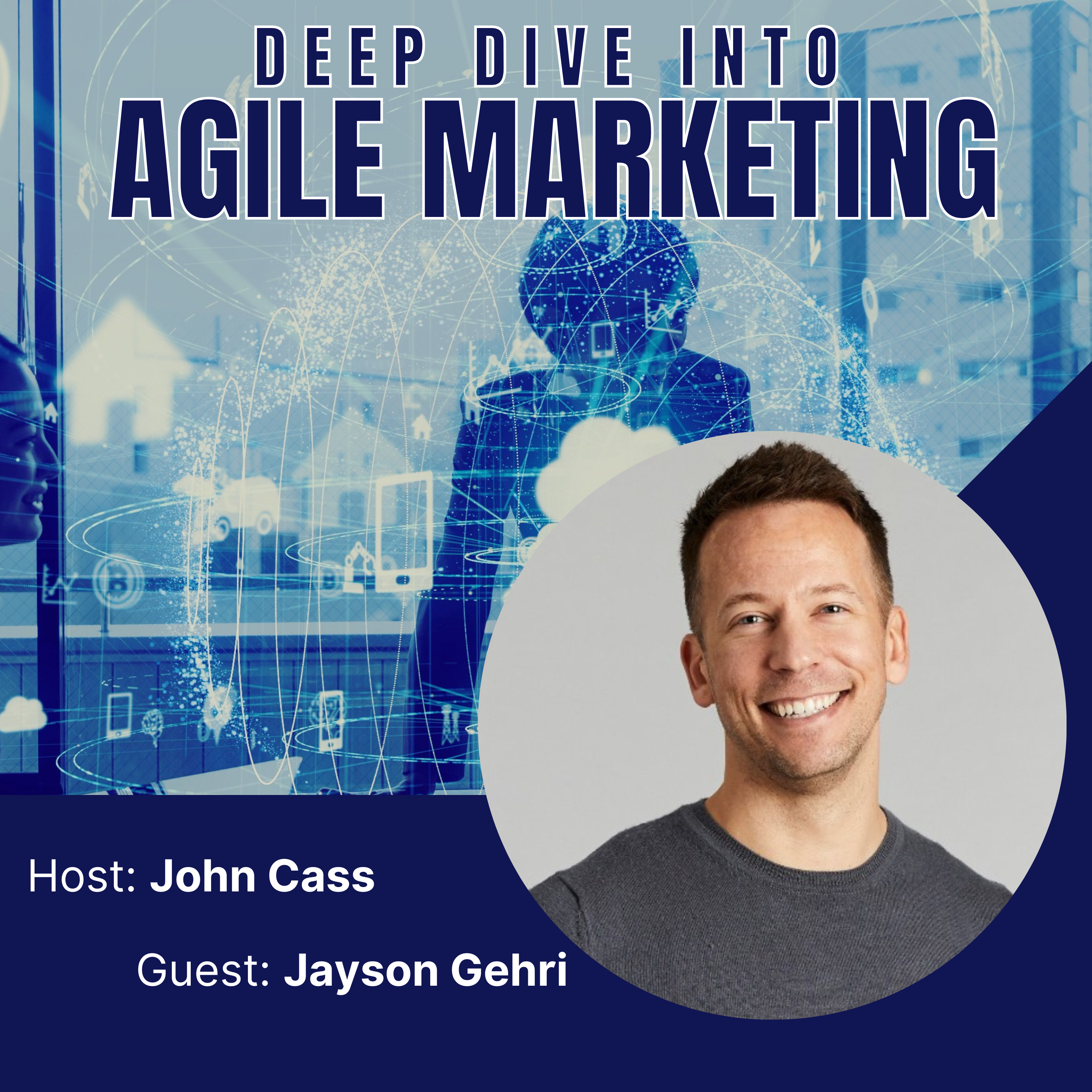 An Interview with Jayson Gehri on Agile Marketing at IBM – Episode Two