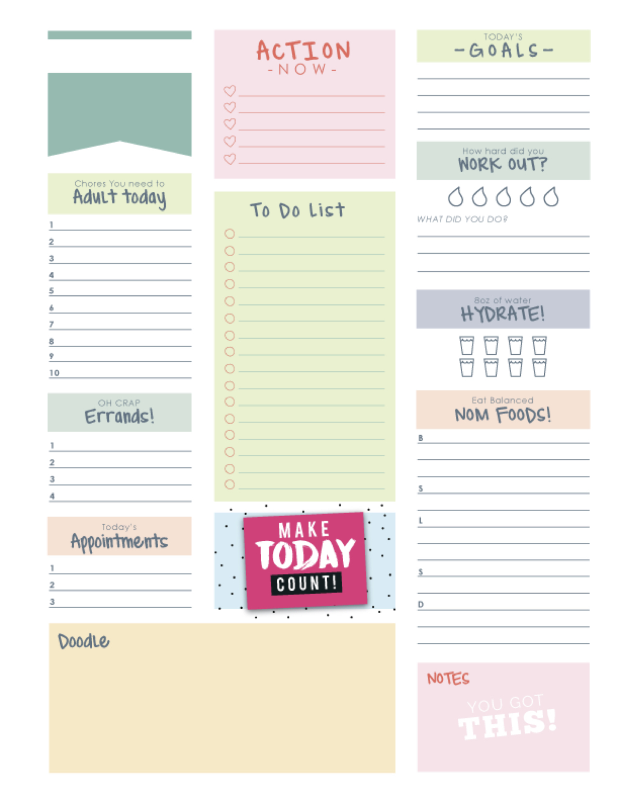 Routines, to-dos and planners...oh my! | Clutterbug Podcast # 13