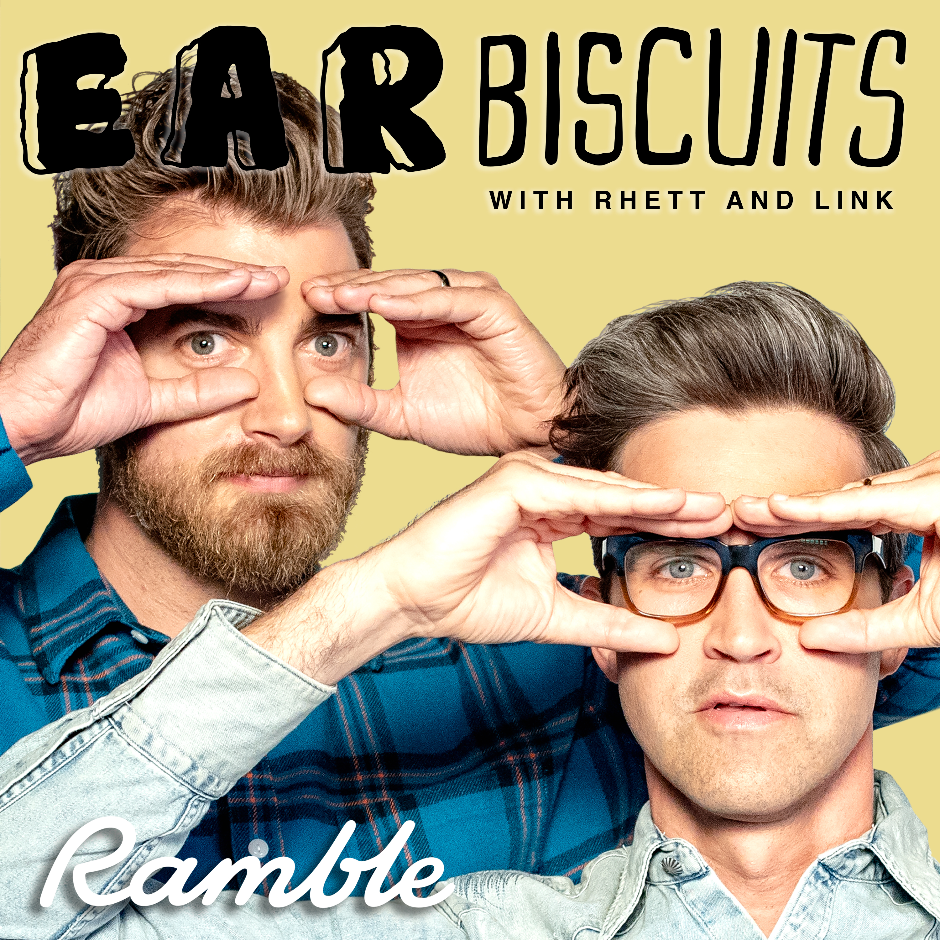 Image result for ear biscuits podcast