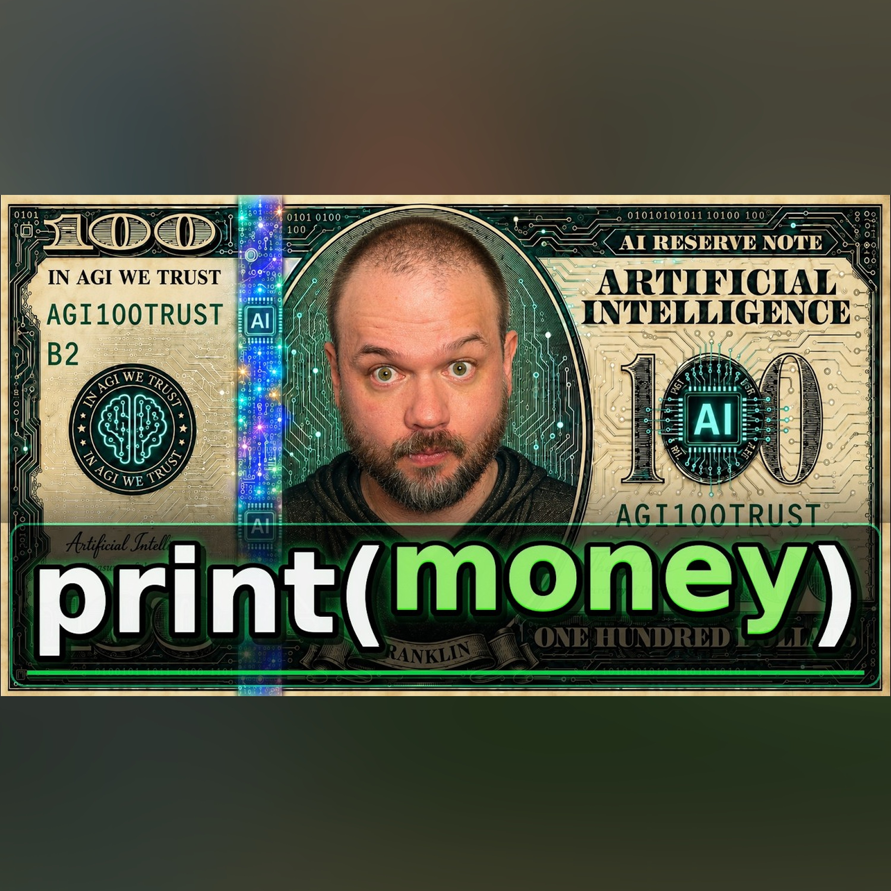 AI just BROKE the ENTIRE INDUSTRY... episode artwork