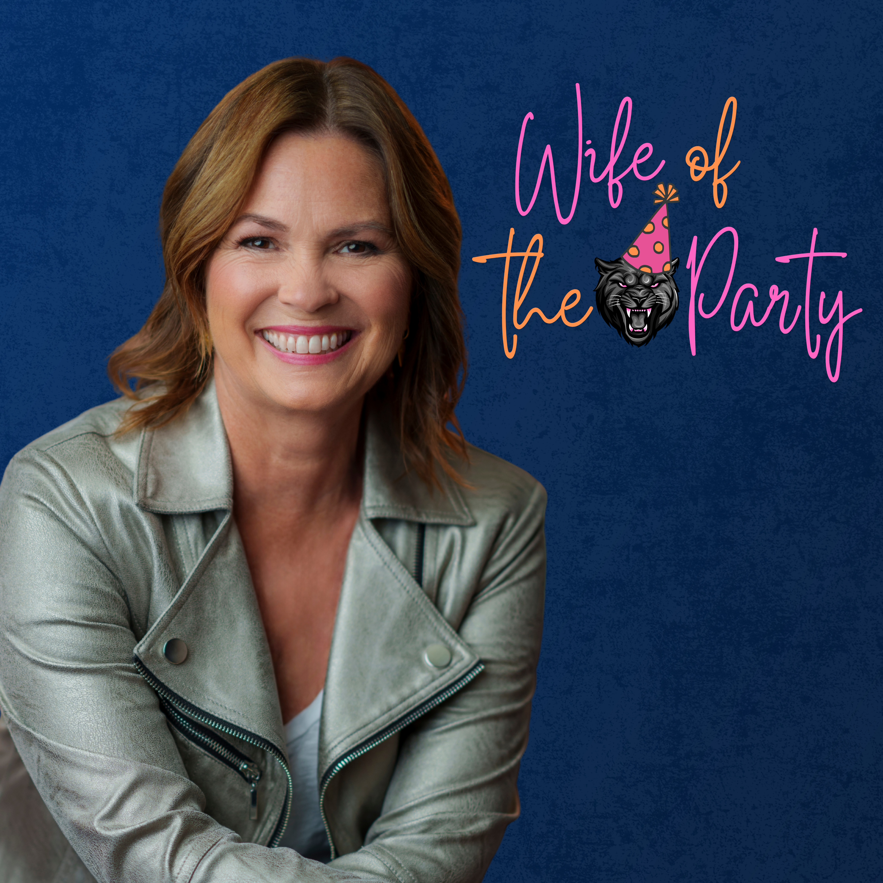 Wife of the Party artwork