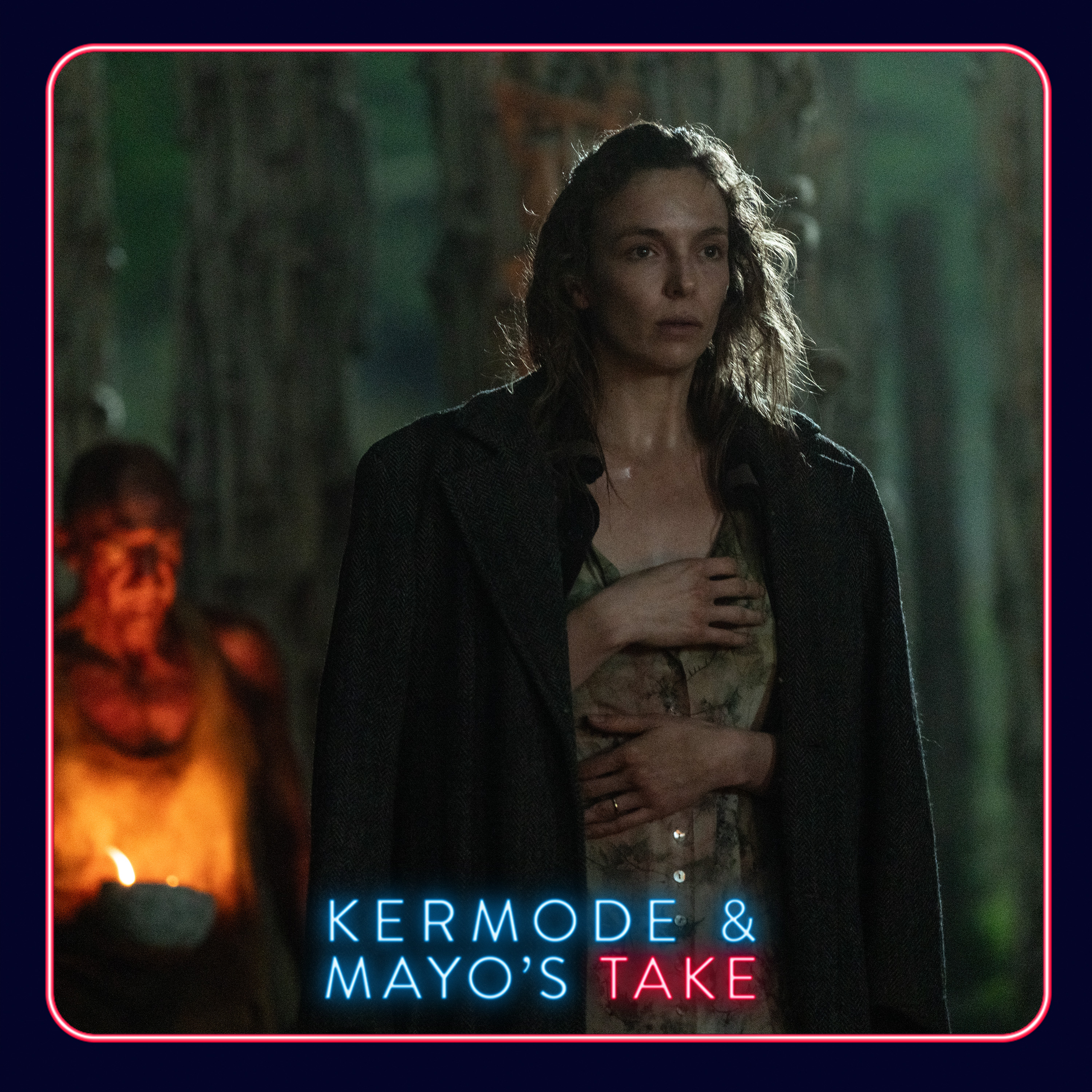 28 Years Later: Mark’s Verdict + Jodie Comer and (Oh) Danny Boy(le) on the film