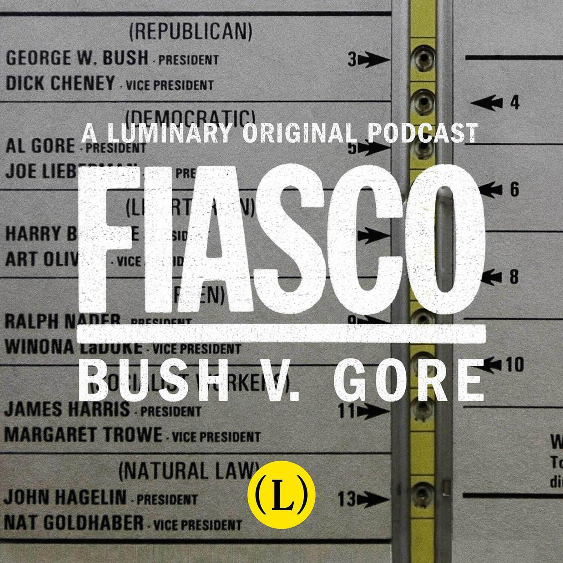 Best Episodes Of Fiasco Podchaser