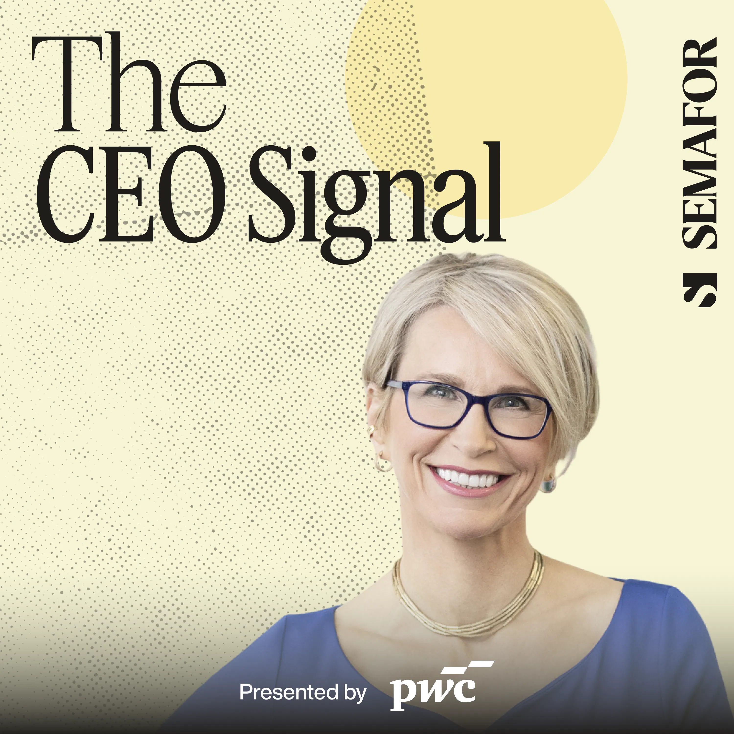 Emma Walmsley on Leading and Leaving GSK episode artwork