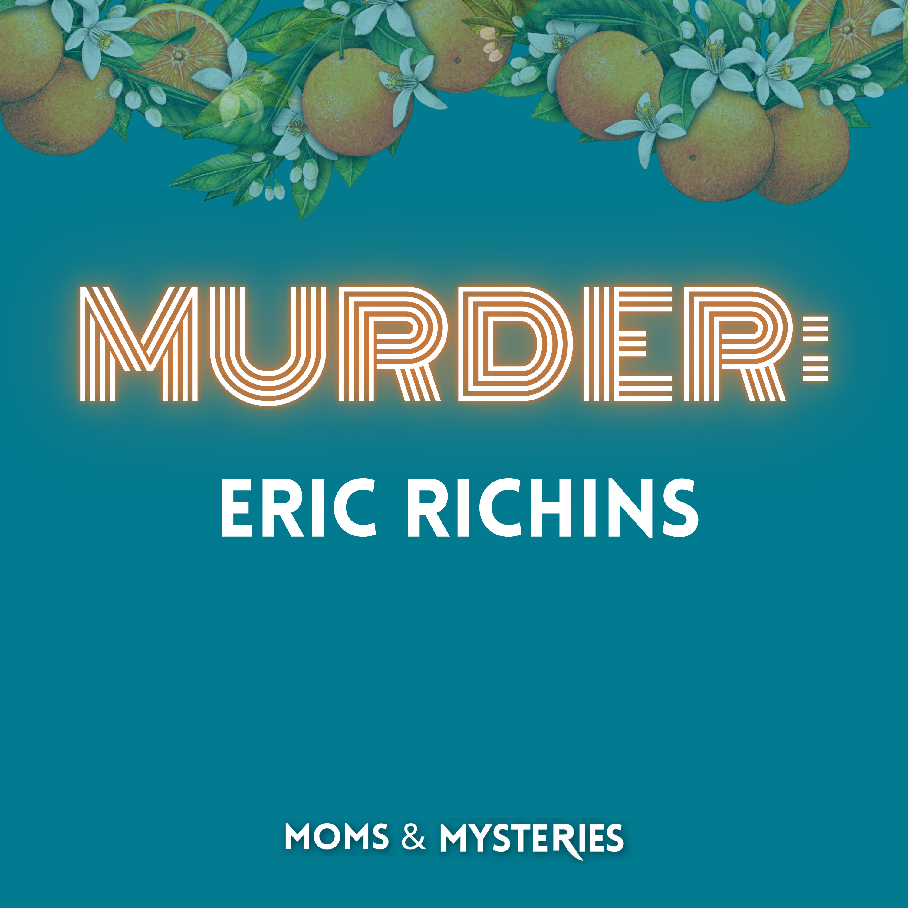 The Murder of Eric Richins: Betrayed by the Author of a Grief Book