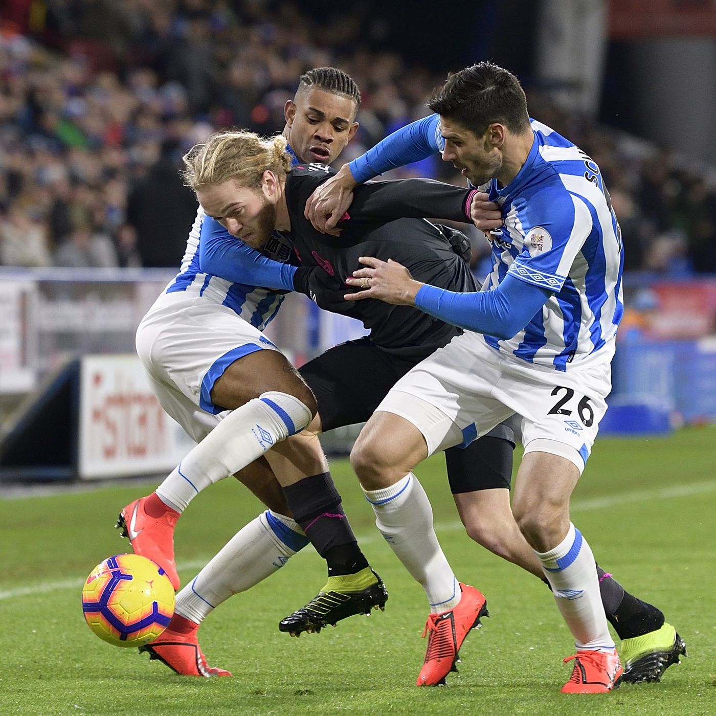 Royal Blue: The Everton FC Podcast