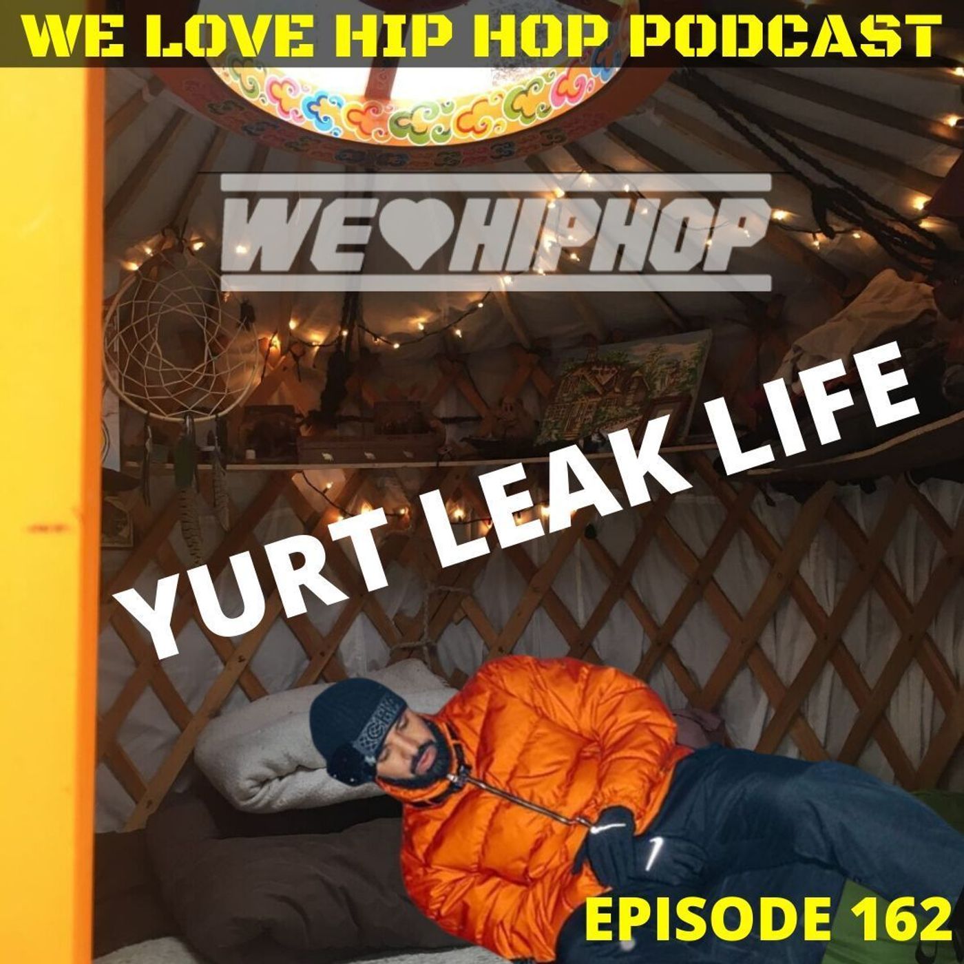 We Love Hip Hop Network