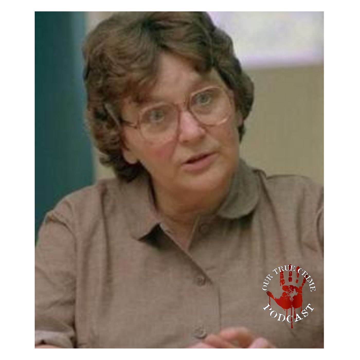 Bye Bye Velma: Death Row Granny Day 6: 12 Nightmares Before Christmas