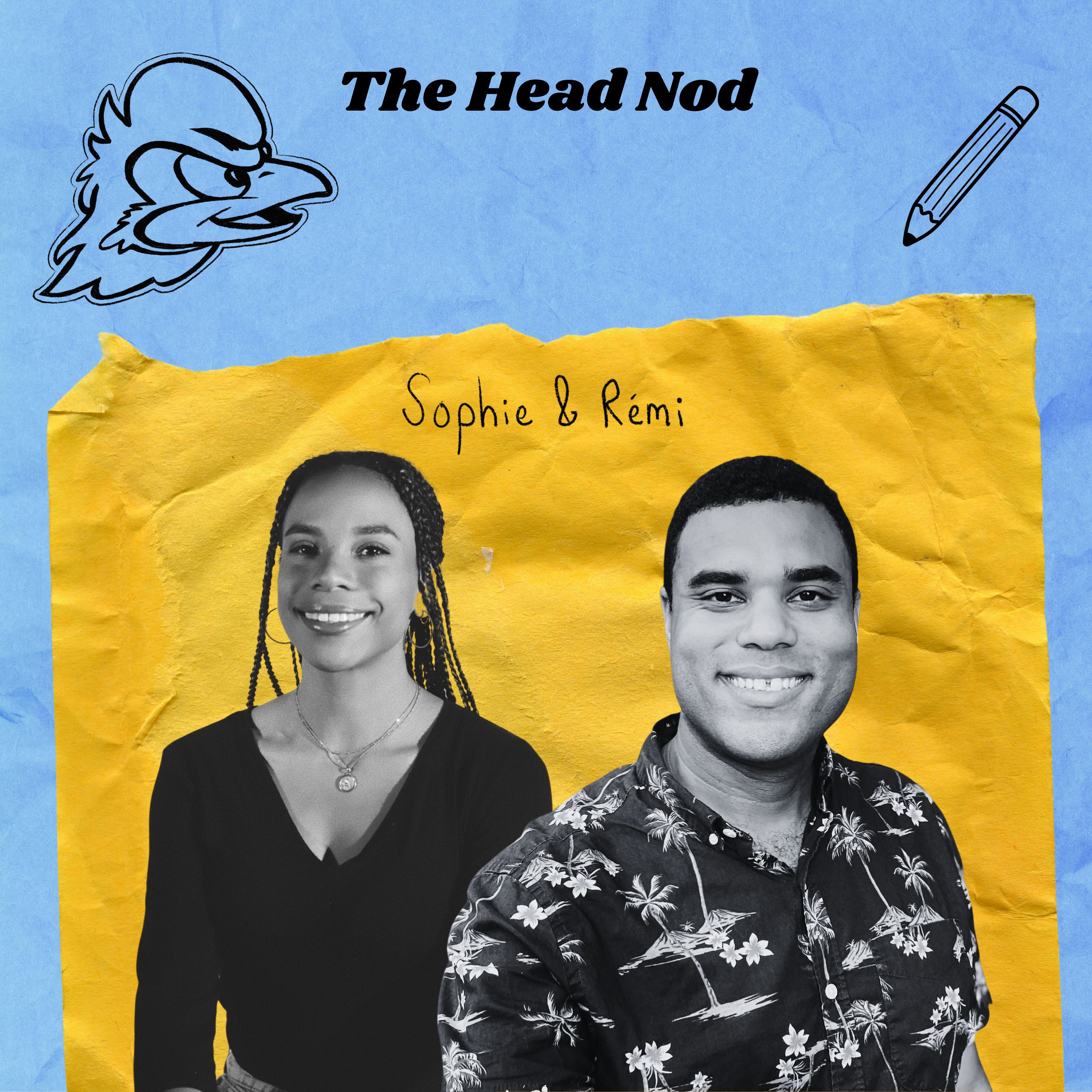 The Head Nod : Black Life at A PWI