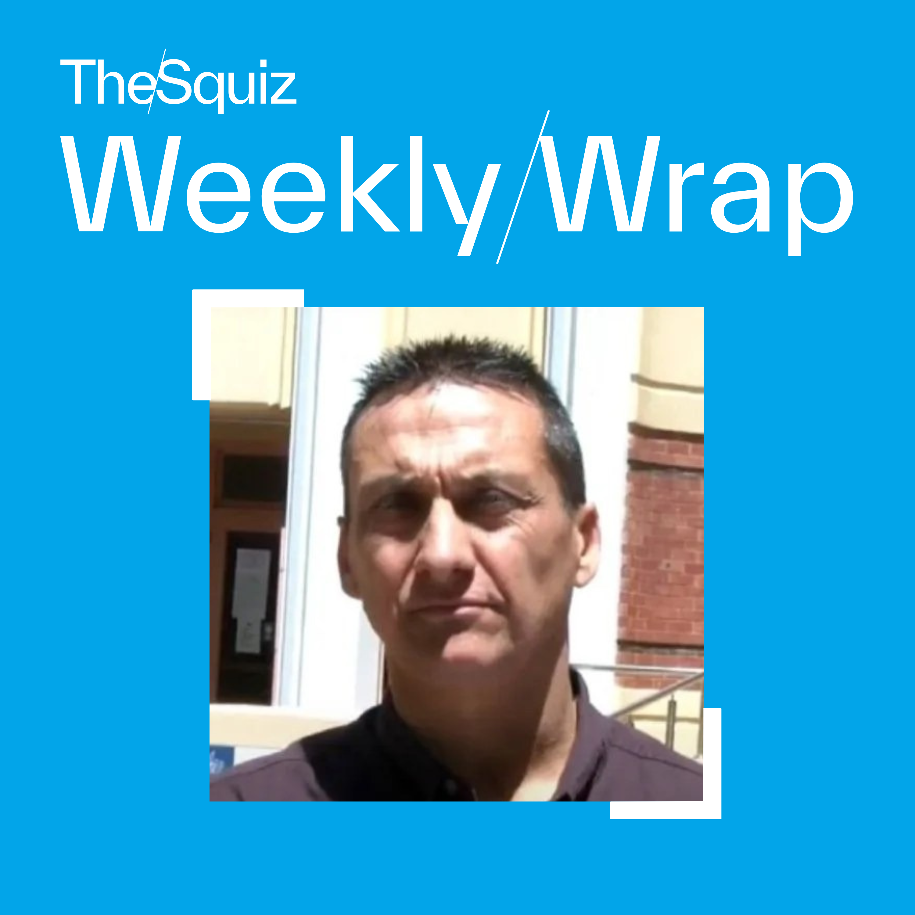 Weekly Wrap Preview: The search for Dezi Freeman and the sovereign citizen movement