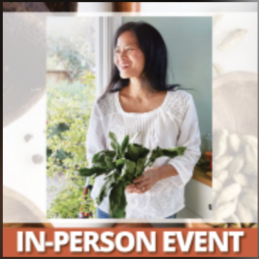 A Flavorful Approach to Good Health