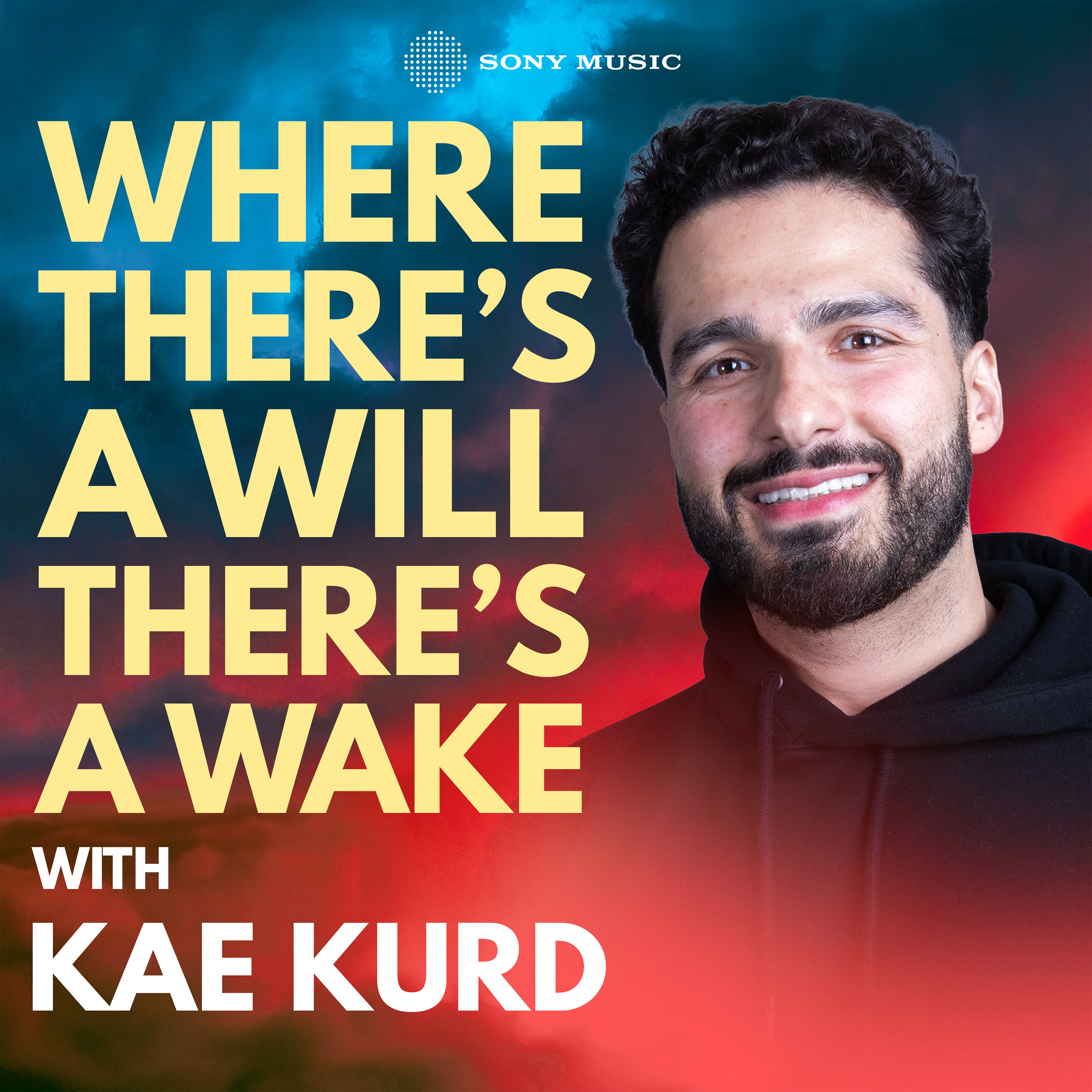 Here Lies Kae Kurd