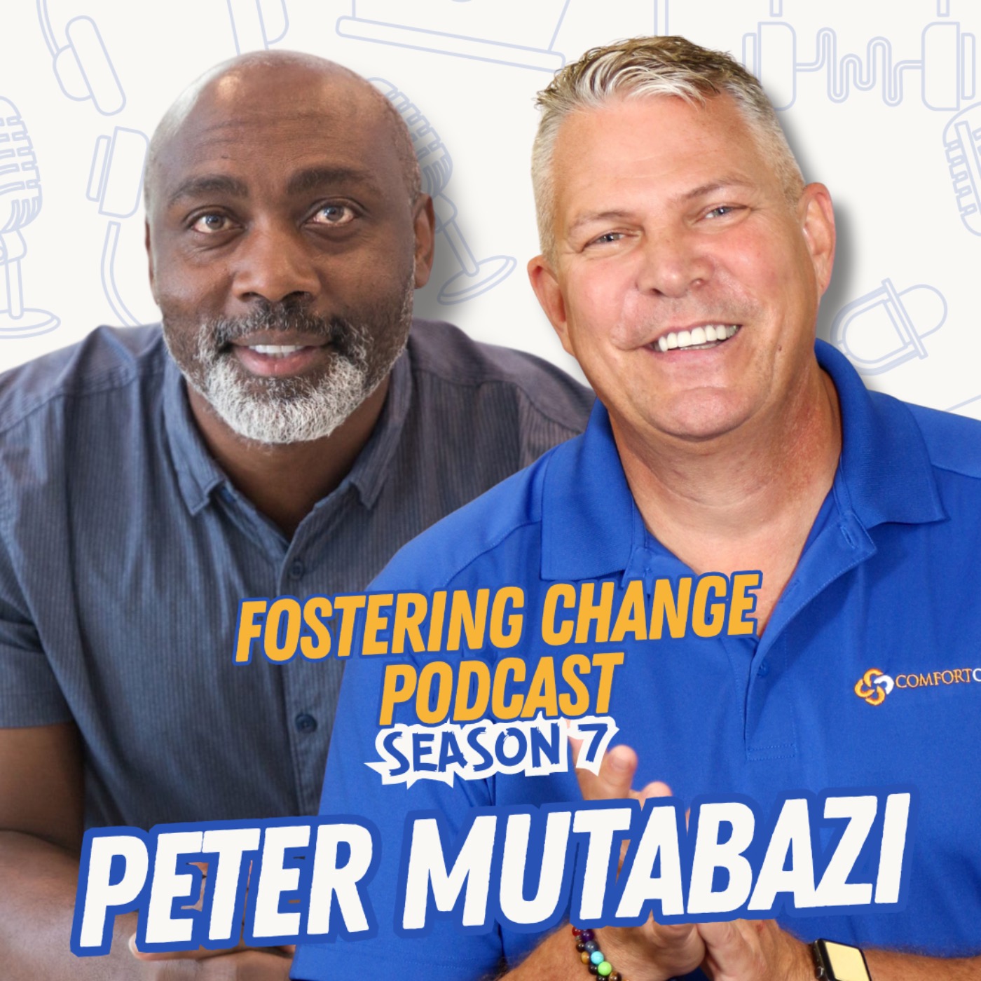 Fostering Change