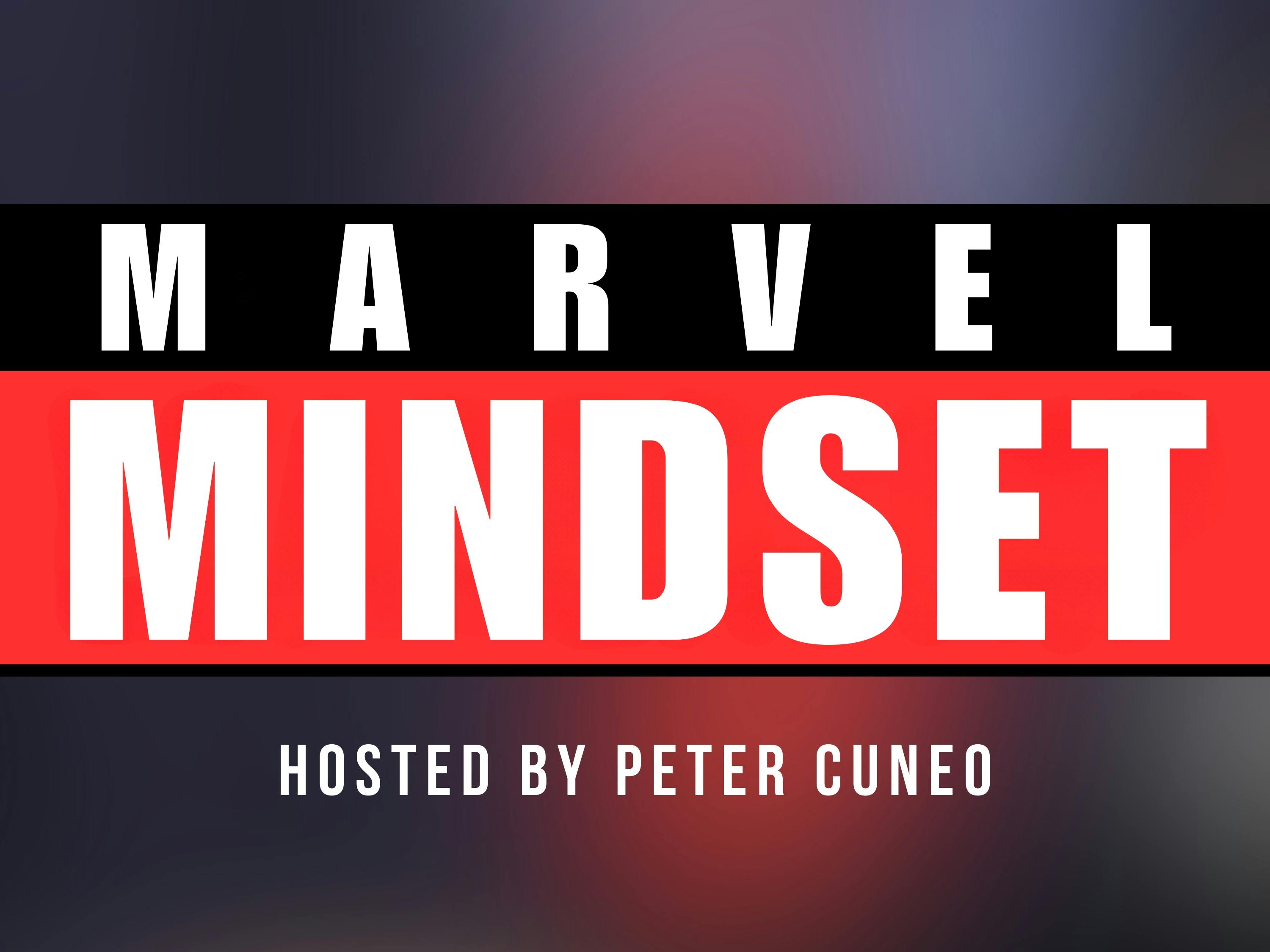 Episode 3 – “Building the Wheel” Episode 3 – “Building the Wheel”