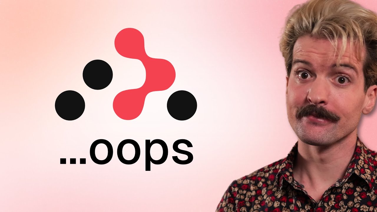 I Was Wrong About React Router. | Theo - t3․gg