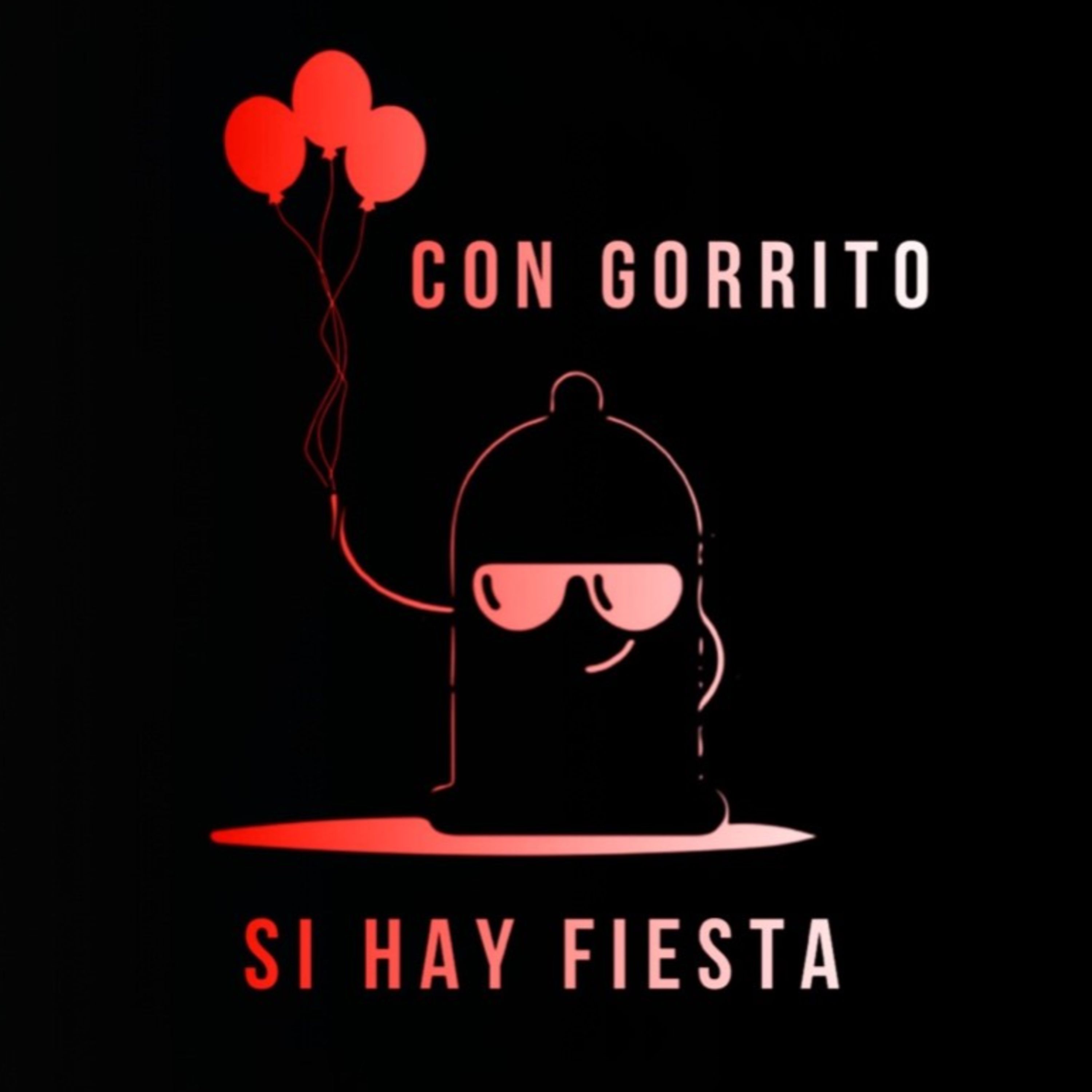 T2. EP. 14: Con gorrito si hay fiesta! - Todo sobre el Condón episode artwork