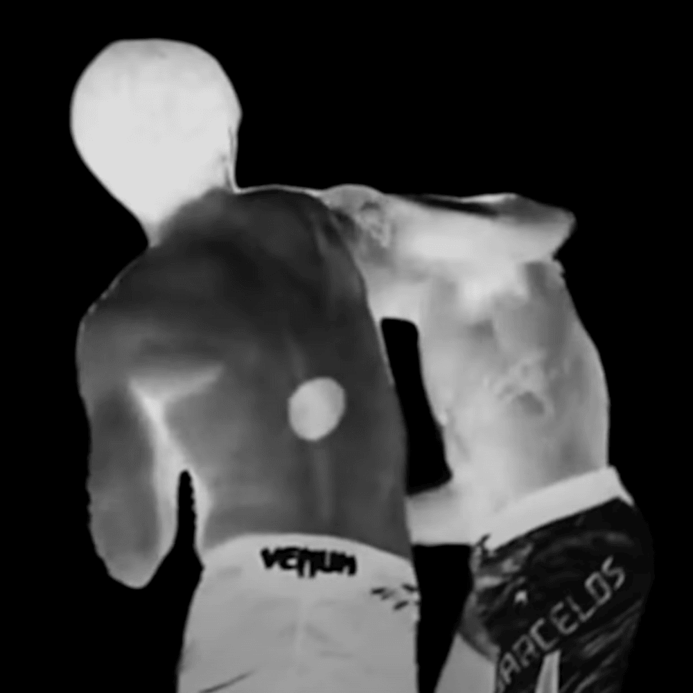 Frank Ocean - Distance