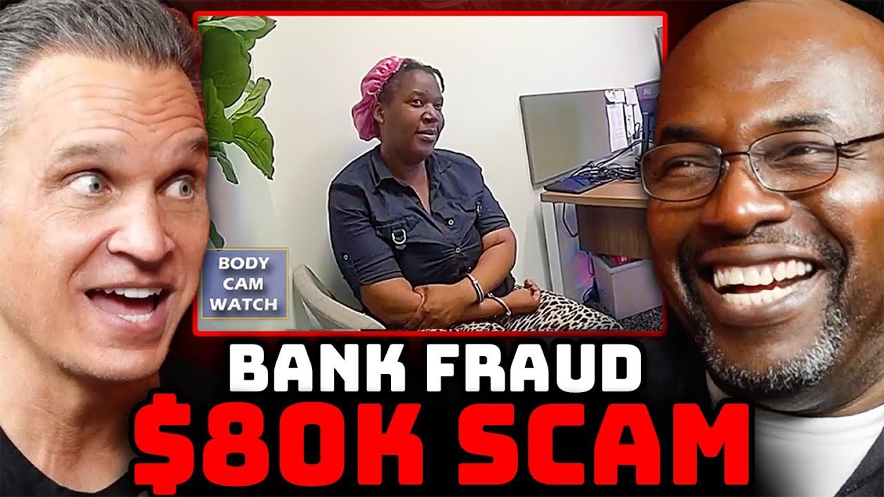 World's Dumbest Scammers | Master Criminals Review Their Crimes