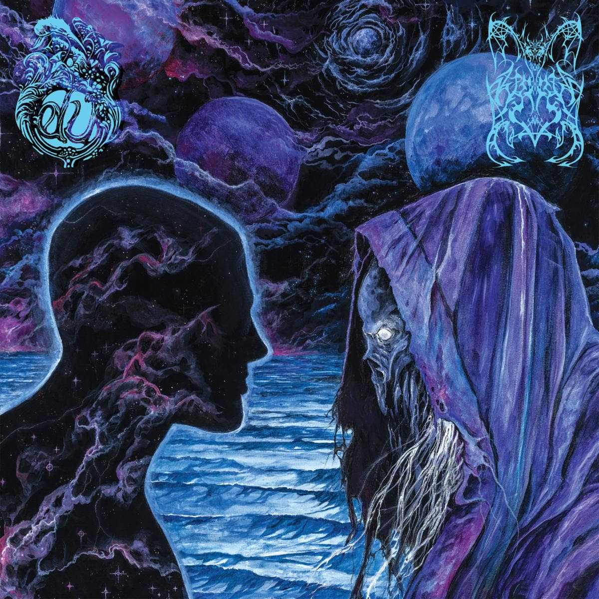DREAM UNENDING And WORM- "Starpath" Split Review by Kieran Lopes episode artwork