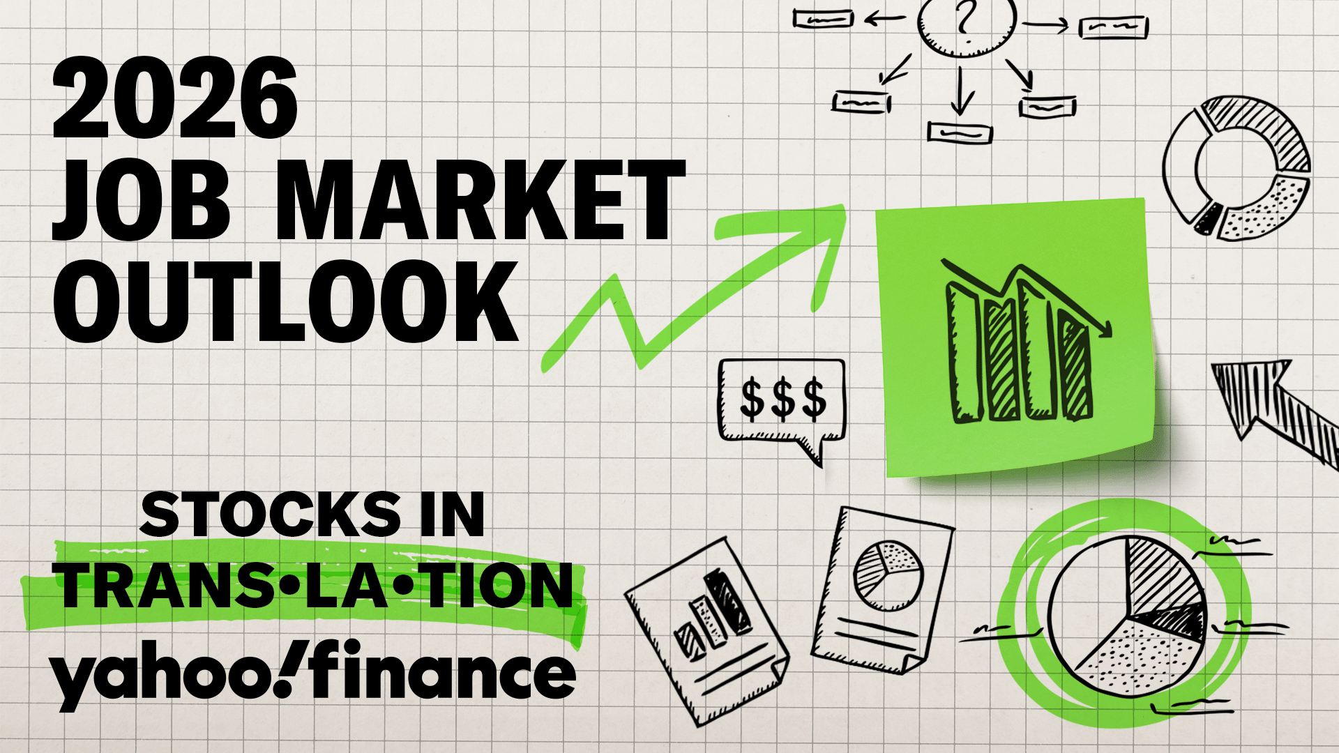 Jobs are up, but hiring is slowing - here’s what’s really going on