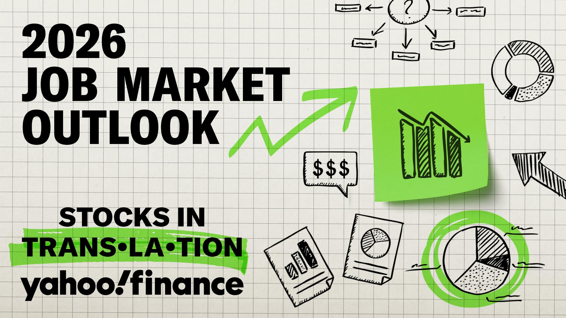 Jobs are up, but hiring is slowing - here’s what’s really going on Jobs are up, but hiring is slowing - here’s what’s really going on