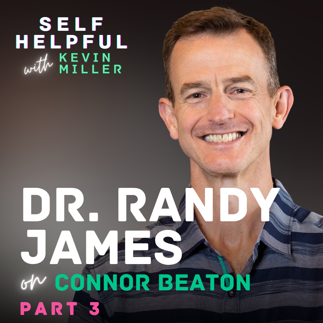 The Kevin Miller Podcast