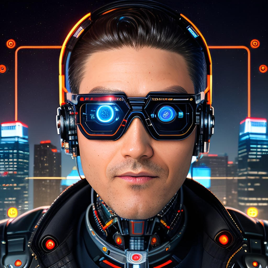 S3 E33: ChatGPT, Tell Me a Story...