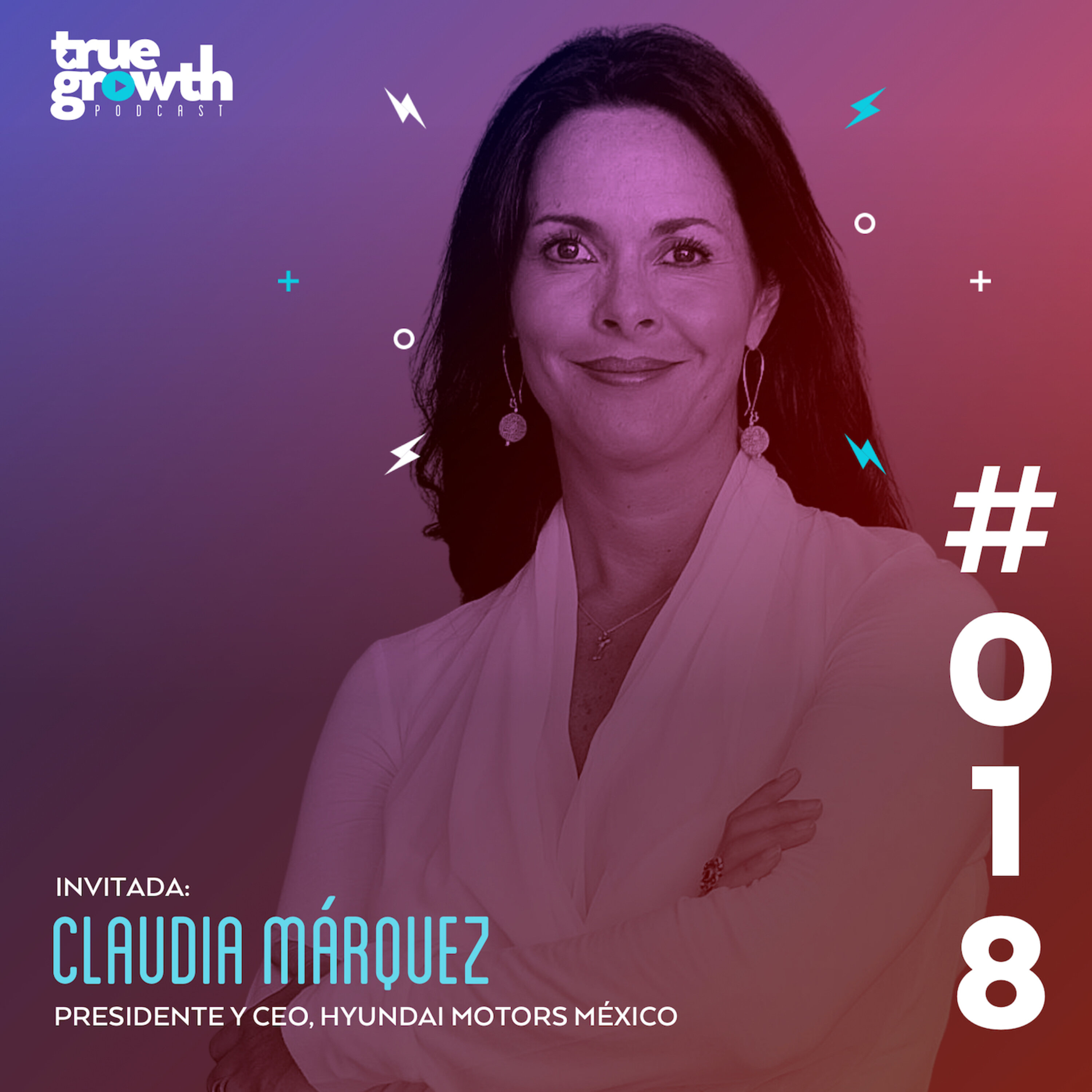 True Growth con Fernando Trueba