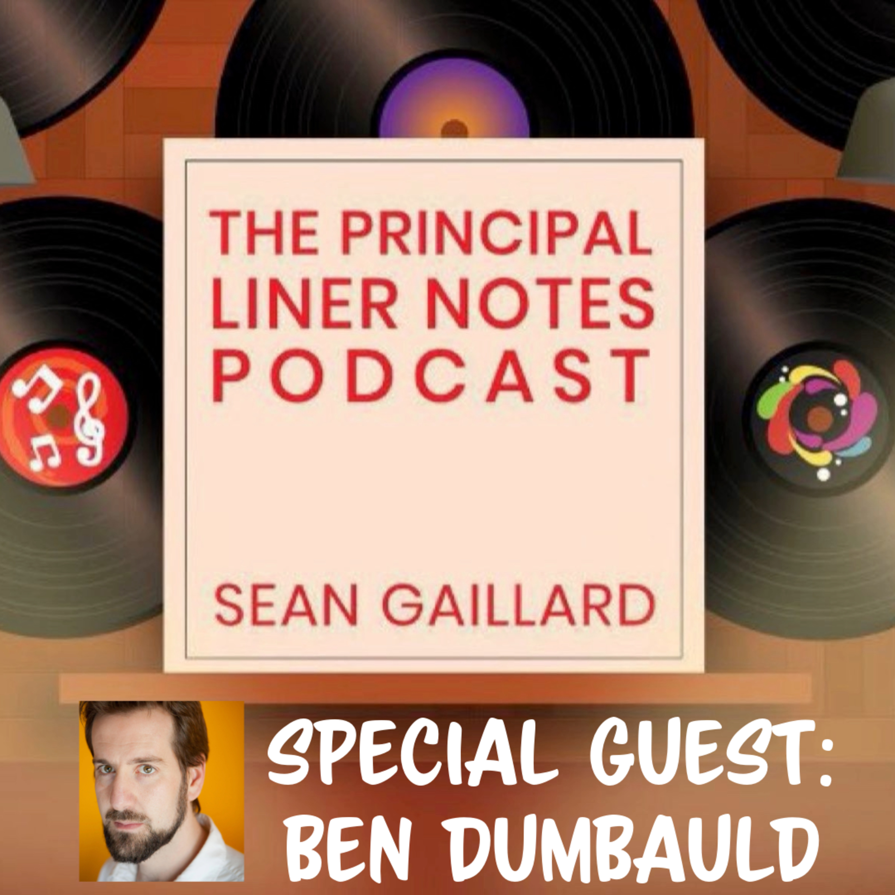 Leadership Liner Notes Podcast
