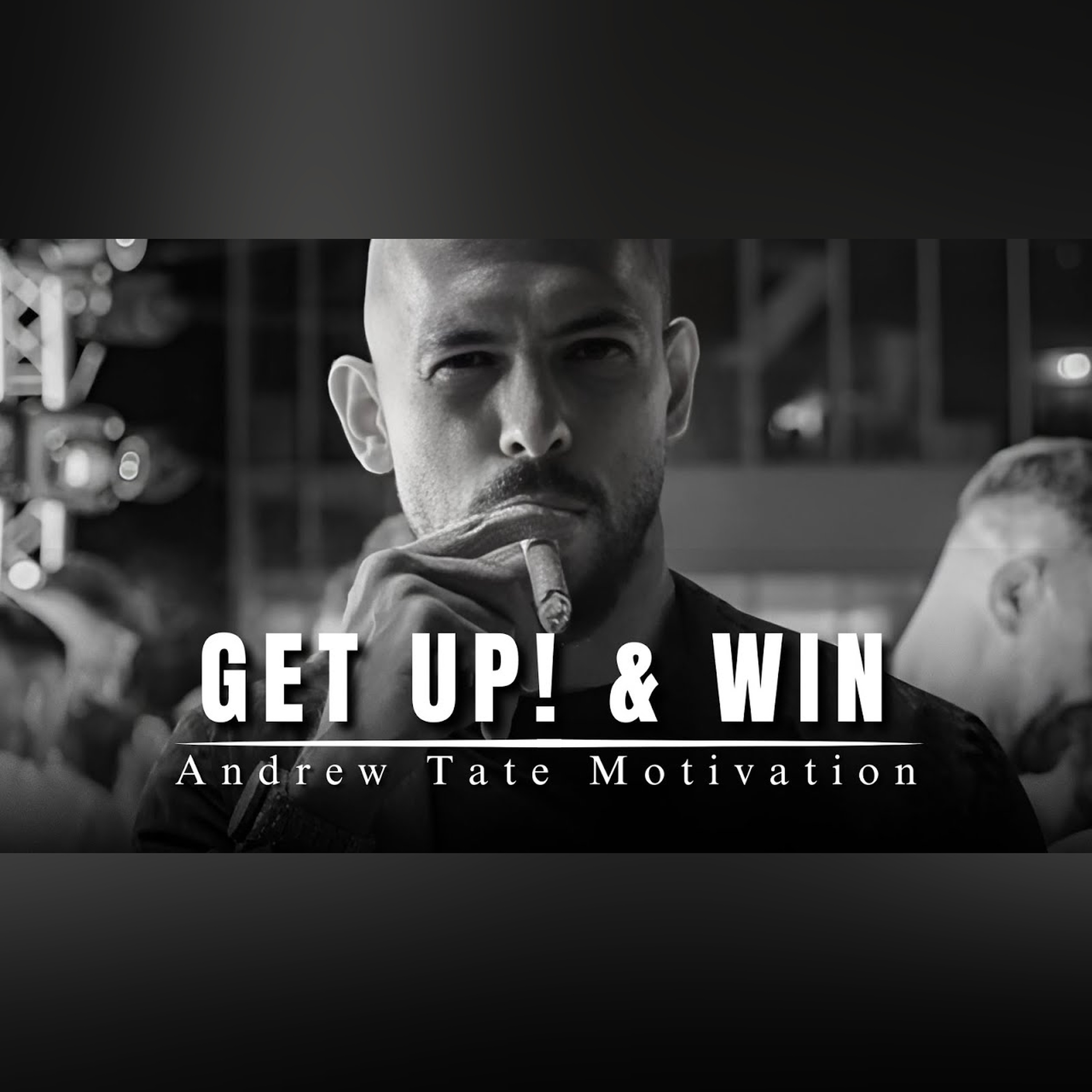 LOCK IN and LEVEL UP – Andrew Tate Motivation to Dominate Life | #motivation #andrewtate