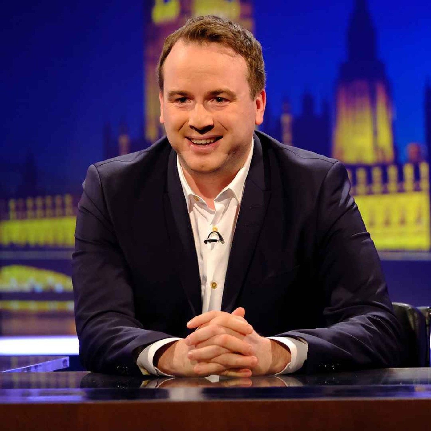 SIM Ep 669 IMD21 #3 Matt Forde and the love Labour's lost episode artwork