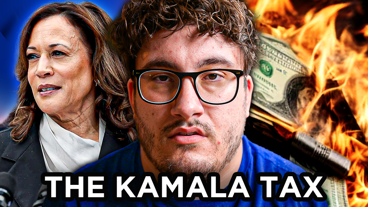 Your Week In Money with Caleb Hammer