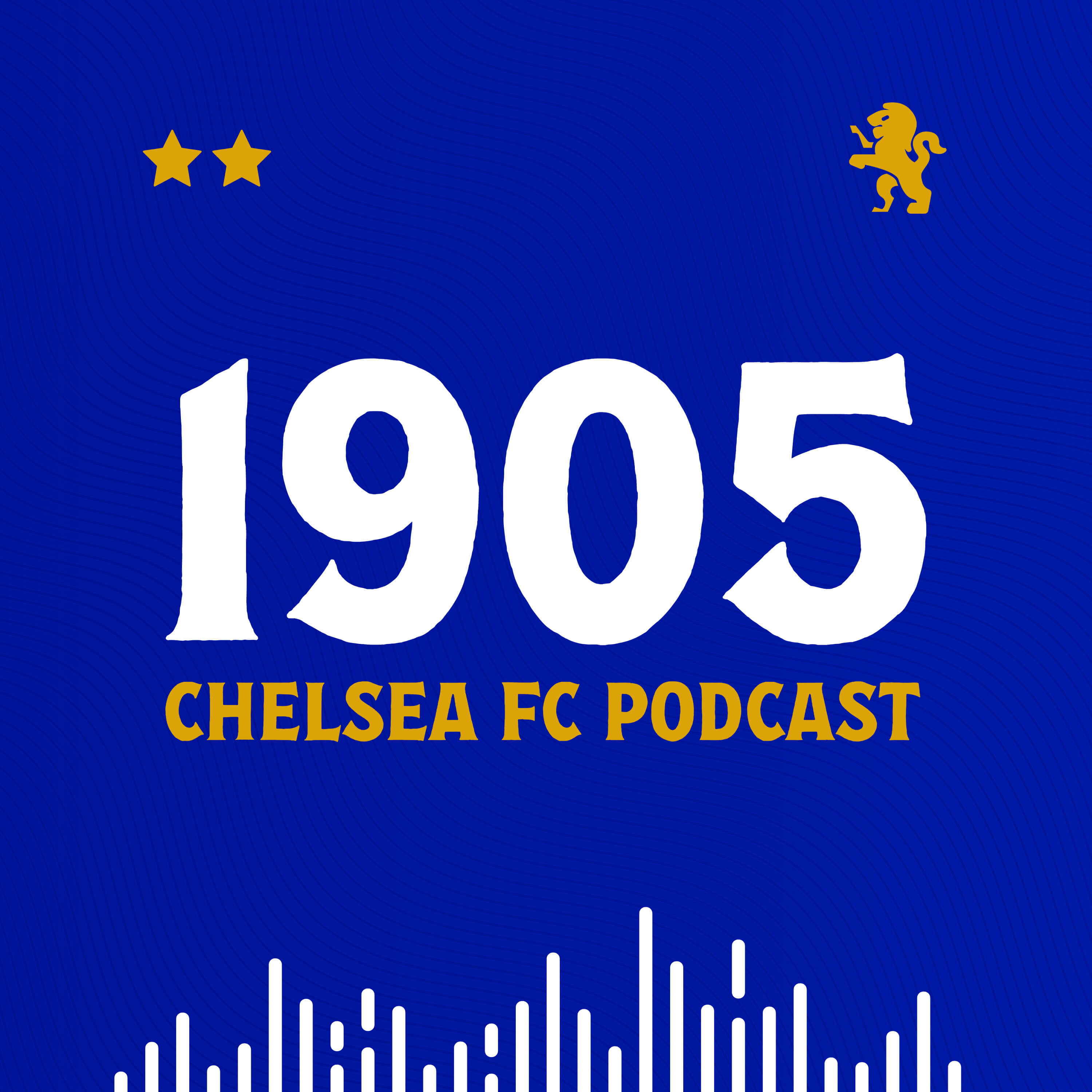 1905: The Chelsea FC Podcast