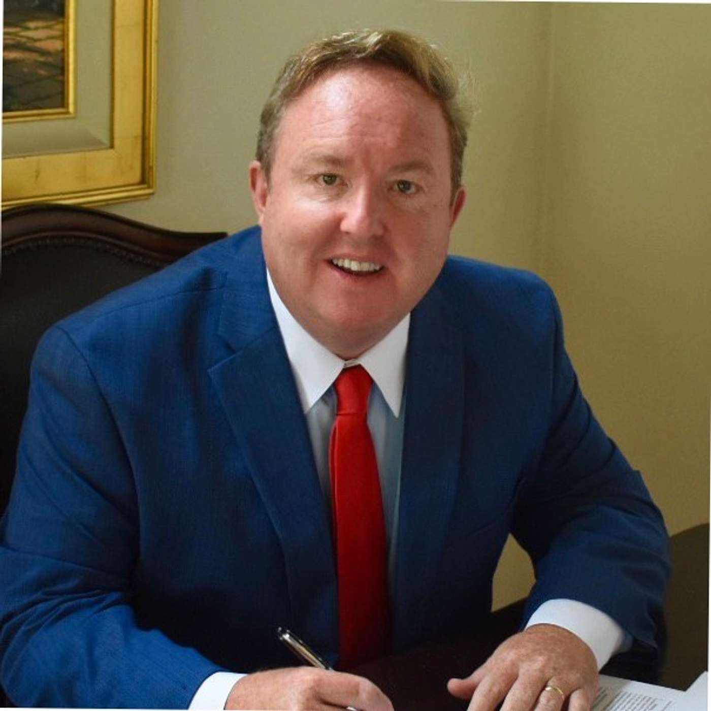 Mission Matters Entertainment with Adam Torres