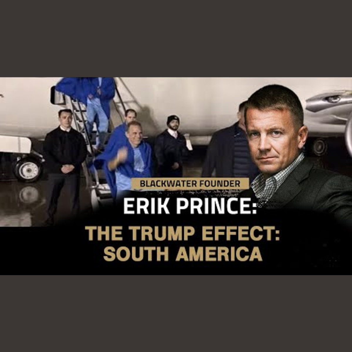 The Trump Effect: Geopolitical Shifts in the Americas