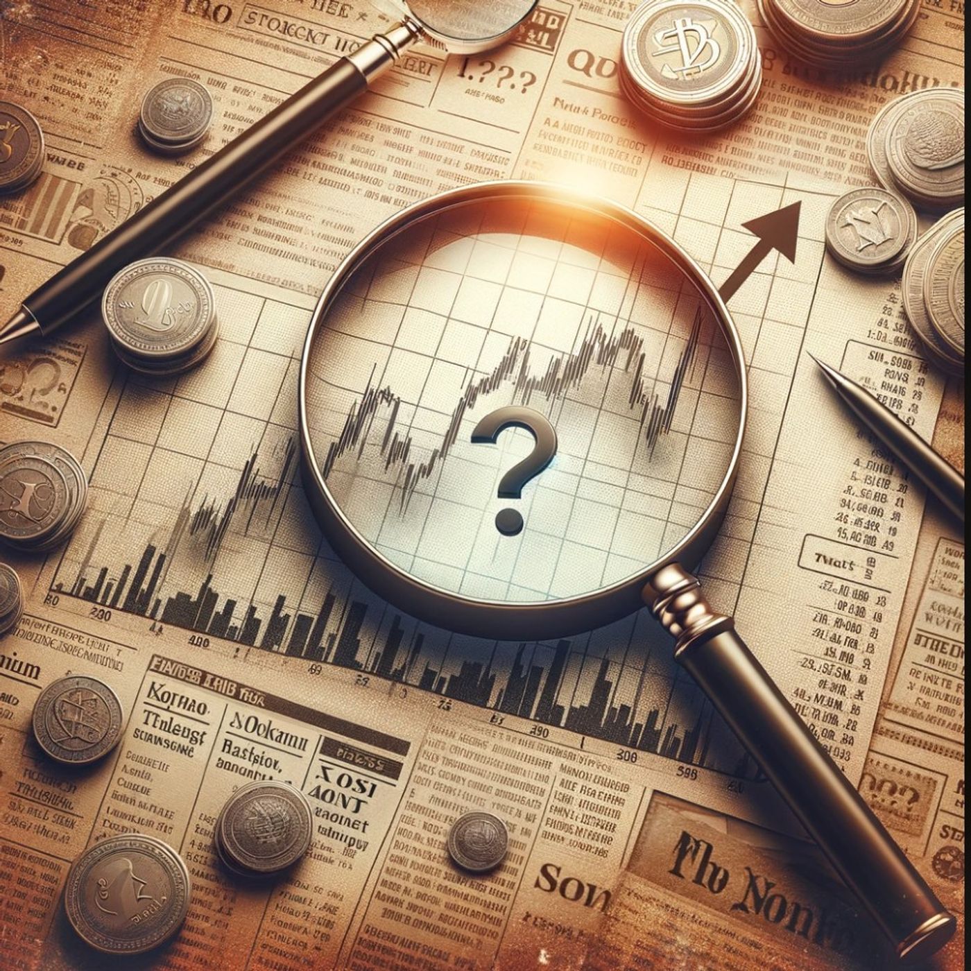 La Finanza in Soldoni