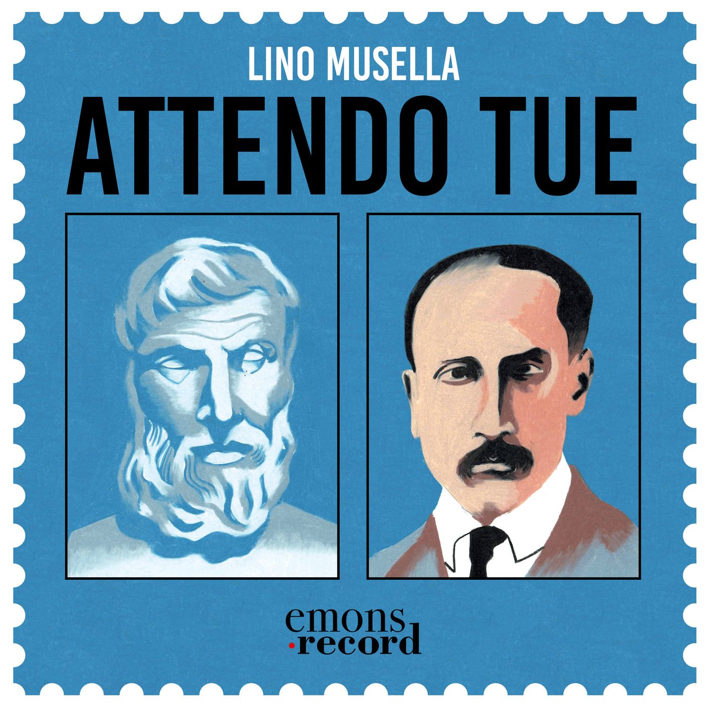 1. Epicuro & Rilke - Lettera a Meneceo