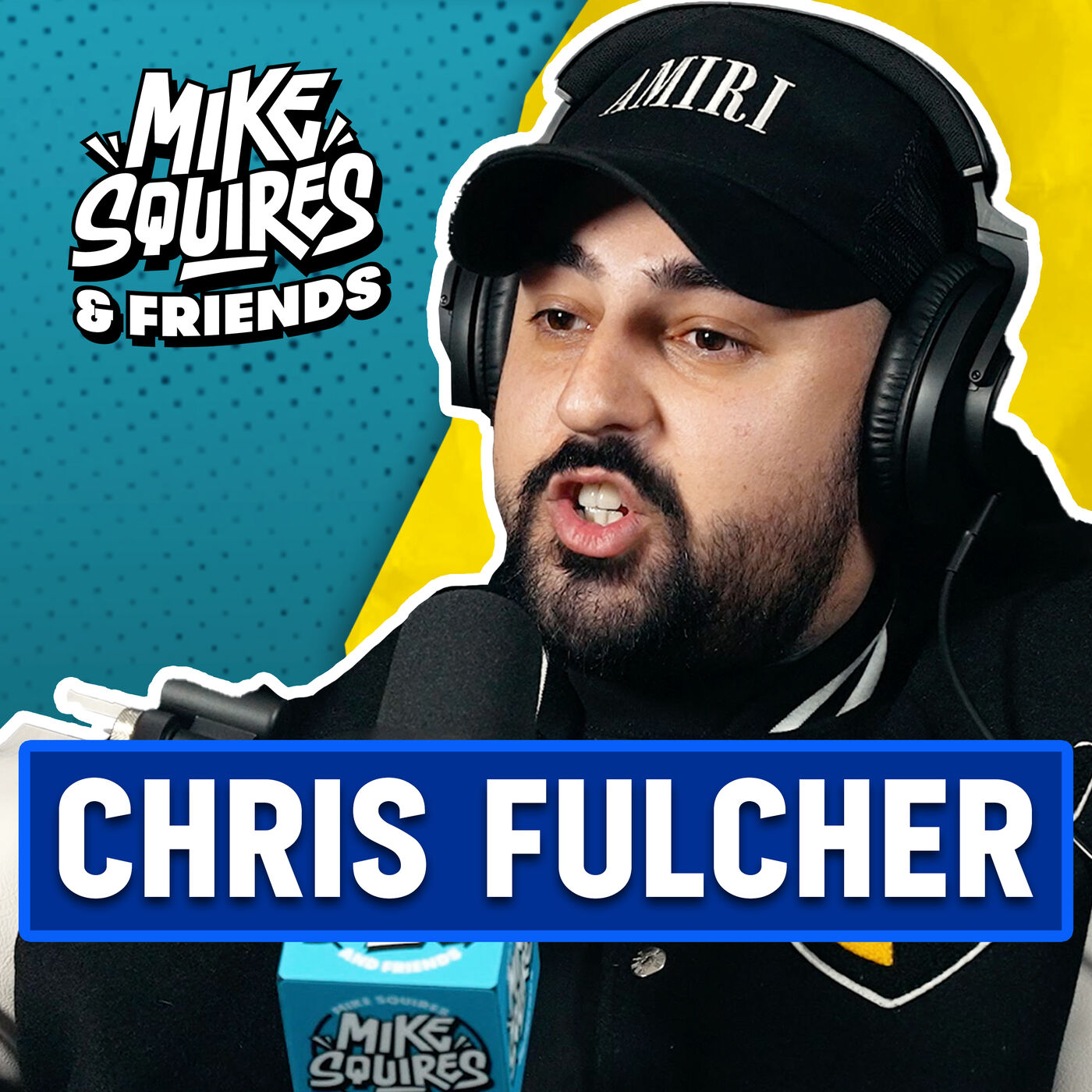 Travis Scott Disrespected This Photographer | Chris Fulcher episode artwork