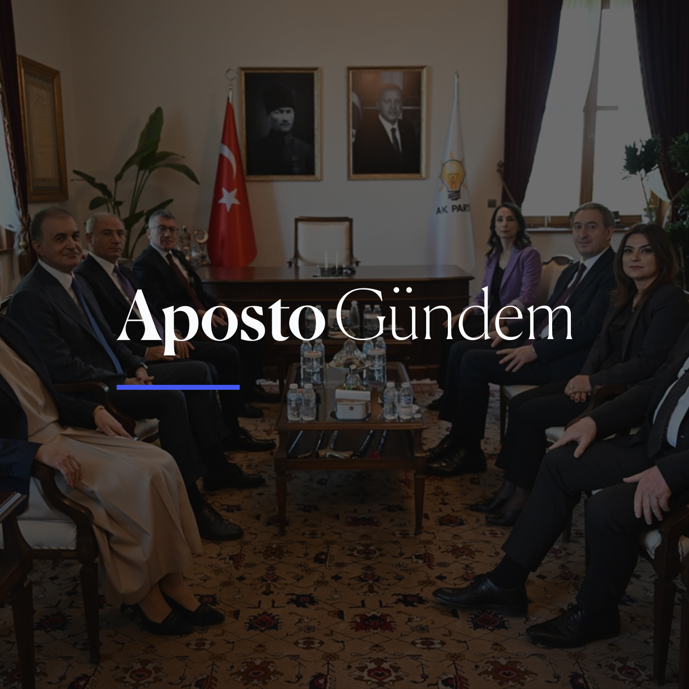 Putin’in şartları, Meclis temasları | 29 Mayıs 2025