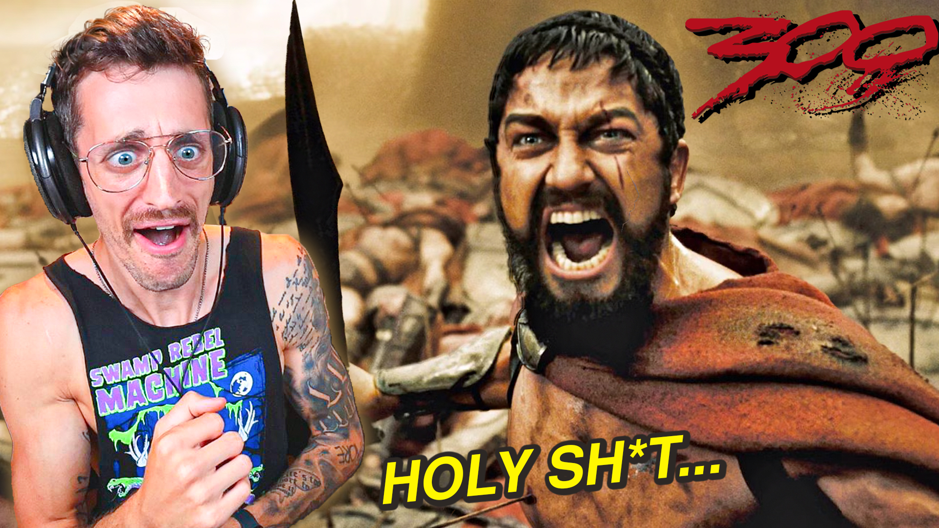 Alex Hefner TV and Movie Vault