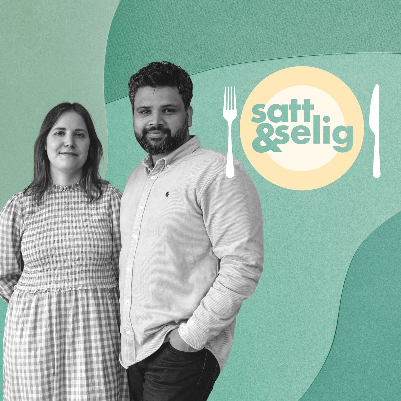 satt & selig – carpe diem Kochgeschichten: Episode #4 Simone & Adi Raihmann (Karma Food, Wien)