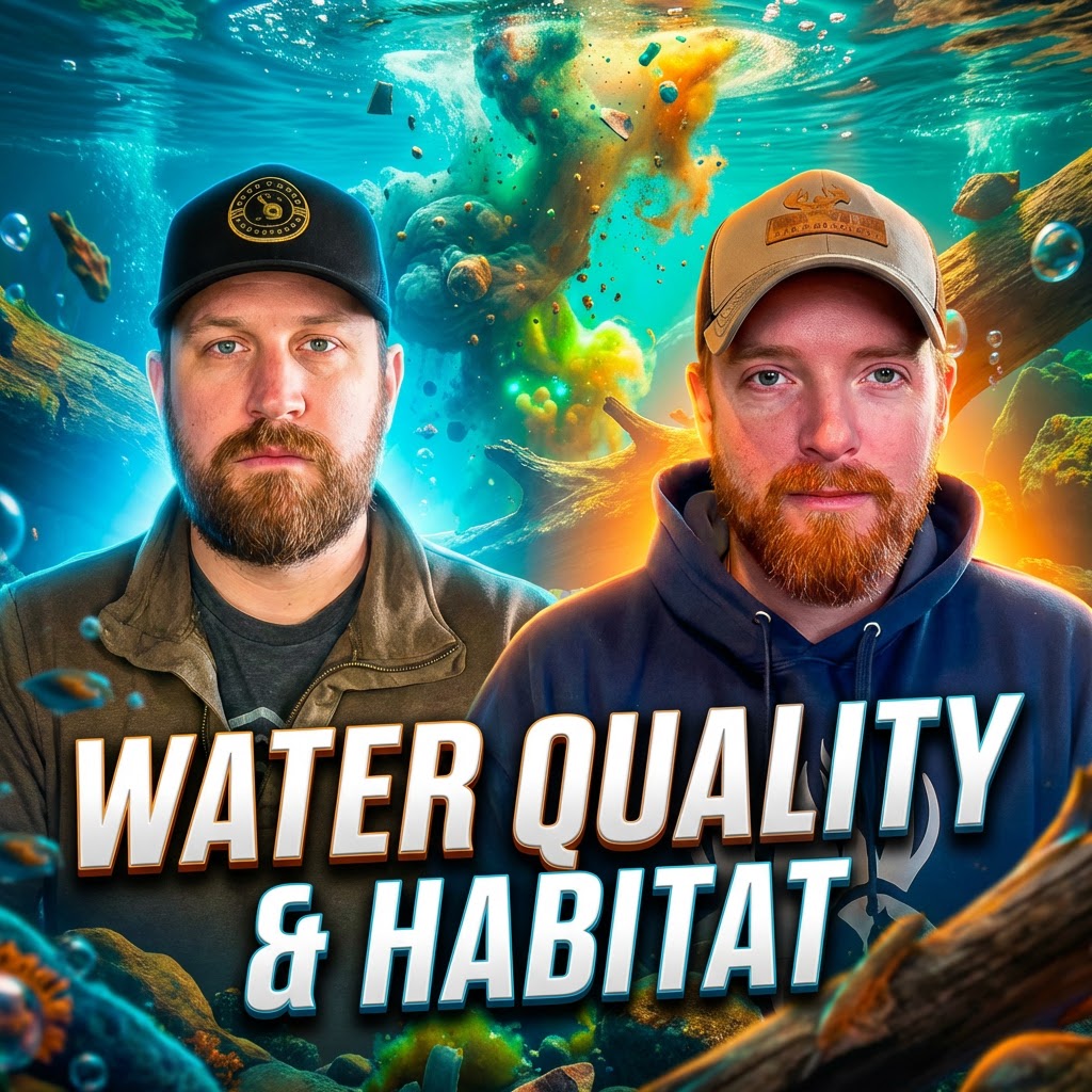 Water Quality & Wildlife Habitat